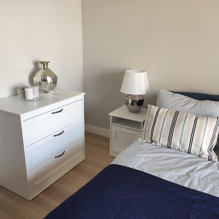 Masuria Apartaments Elk Nadjeziorna Экстерьер фото