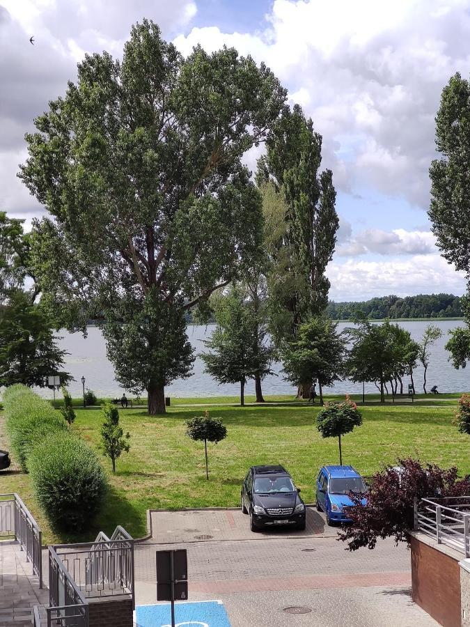 Masuria Apartaments Elk Nadjeziorna Экстерьер фото