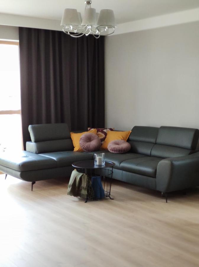 Masuria Apartaments Elk Nadjeziorna Экстерьер фото
